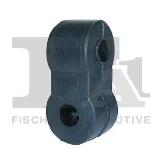 Кріплення гумове Fischer Automotive One (FA1) 763902