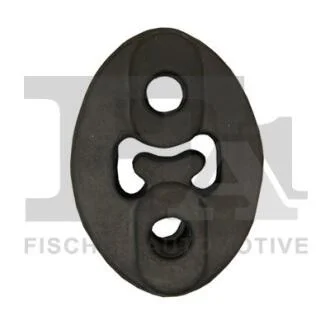 FISCHER кріплення глушника SUZUKI Vitara,Grand Vitara, Geely MK Fischer Automotive One (FA1) 763904