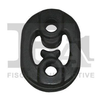 Кріплення гумове Fischer Automotive One (FA1) 763906 (фото 1)