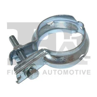 FISCHER SUZUKI Фітинг (хомут) системи відведення ВГ (OE - 1418580J00,1418580J00000) Fischer Automotive One (FA1) 764965 (фото 1)
