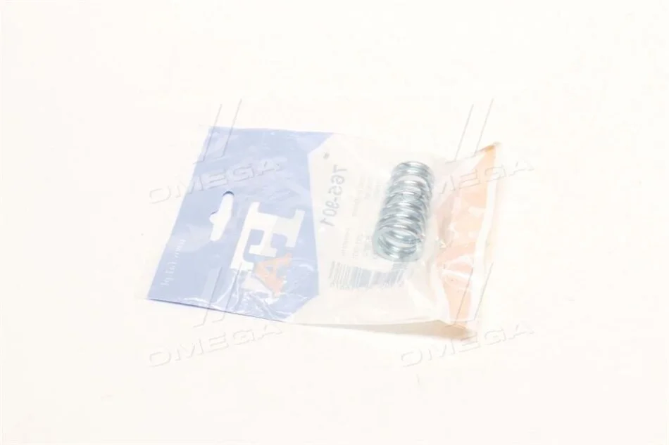 Пружина SUZUKI вихл.сист.(вир-во Fischer) Fischer Automotive One (FA1) 765901 (фото 1)