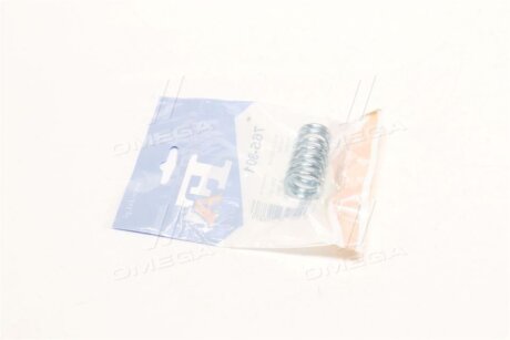 Кріплення вихлопної системи Fischer Automotive One (FA1) 765-901