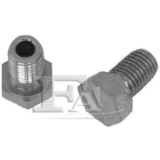 FISCHER BMW пробка піддону (злив мастила) M12X1,5 OAS-083 Fischer Automotive One (FA1) 768.920.001