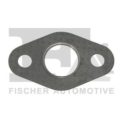FISCHER TOYOTA прокладка глушника PREVIA 2.4 90- Fischer Automotive One (FA1) 770905 (фото 1)