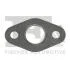 FISCHER TOYOTA прокладка глушника PREVIA 2.4 90- Fischer Automotive One (FA1) 770905 (фото 1)
