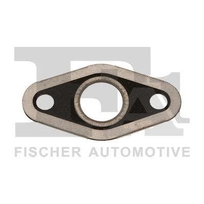 FISCHER TOYOTA прокладка глушника COROLLA 1.6 94- Fischer Automotive One (FA1) 770906 (фото 1)