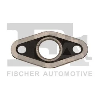 FISCHER TOYOTA прокладка глушника COROLLA 1.6 94- Fischer Automotive One (FA1) 770906