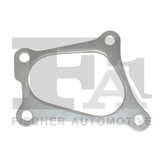 FISCHER прокладка глушника TOYOTA Yaris 12/2001 - Fischer Automotive One (FA1) 770-911
