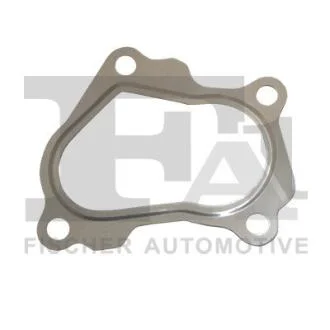 FISCHER прокладка глушника TOYOTA Avensis 08/1999 - 01/2003,Corolla 09/1999 - Fischer Automotive One (FA1) 770912