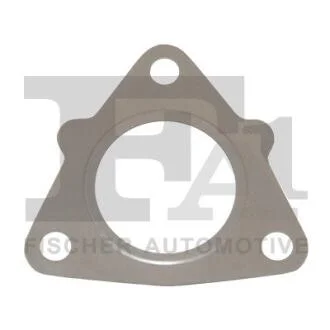 Ущільнення, вихлопна труба Fischer Automotive One (FA1) 770914