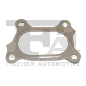 FISCHER TOYOTA прокладка глушника AURIS 1.3 12-, COROLLA 1.3 13-, Fischer Automotive One (FA1) 770915