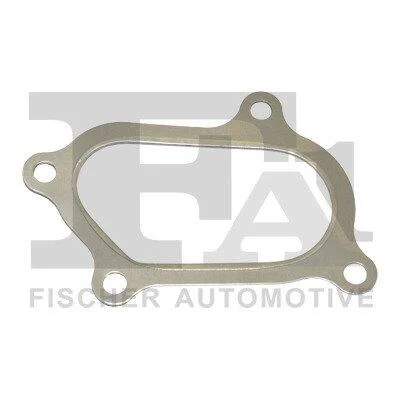 FISCHER TOYOTA Прокладка глушника 4 RUNNER 3.0 93-, LAND CRUISER 3.0 93- (OE - 1727958030) Fischer Automotive One (FA1) 770916 (фото 1)