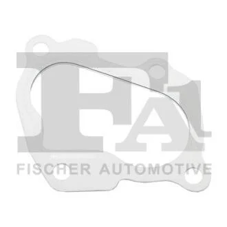 FISCHER TOYOTA прокладка труби вихлопного газу DYNA 2.5 01-, HIACE 2.5 01-, HILUX 2.5 01- Fischer Automotive One (FA1) 770917