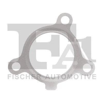 FISCHER TOYOTA прокладка труби вихлопного газу LAND CRUISER 200 4.5 07- Fischer Automotive One (FA1) 770922 (фото 1)