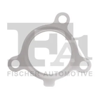 FISCHER TOYOTA прокладка труби вихлопного газу LAND CRUISER 200 4.5 07- Fischer Automotive One (FA1) 770922