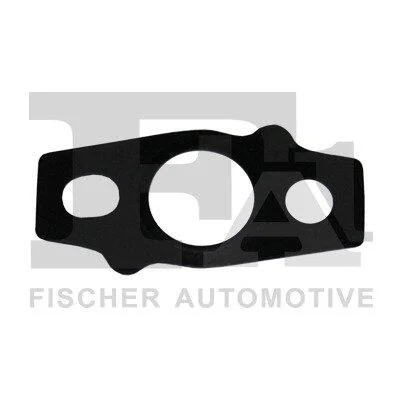 FISCHER TOYOTA Прокладка EGR AURIS 1.33 09-, URBAN CRUISER 1.33 09-, YARIS 1.3 11- (OE - 2562847010) Fischer Automotive One (FA1) 770991 (фото 1)