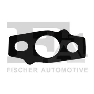 FISCHER TOYOTA Прокладка EGR AURIS 1.33 09-, URBAN CRUISER 1.33 09-, YARIS 1.3 11- (OE - 2562847010) Fischer Automotive One (FA1) 770991