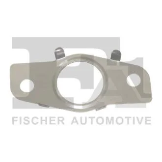 FISCHER TOYOTA Прокладка EGR YARIS 1.5 Hybrid 12- Fischer Automotive One (FA1) 770992