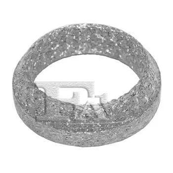 FISCHER TOYOTA Кільце глушника 35x46x13 мм YARIS 1.0 10- (OE - 1745140020,1745140031,174510Q020,174510Q022) Fischer Automotive One (FA1) 771935 (фото 1)