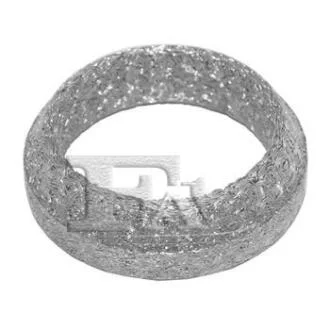 FISCHER TOYOTA Кільце глушника 35x46x13 мм YARIS 1.0 10- (OE - 1745140020,1745140031,174510Q020,174510Q022) Fischer Automotive One (FA1) 771935