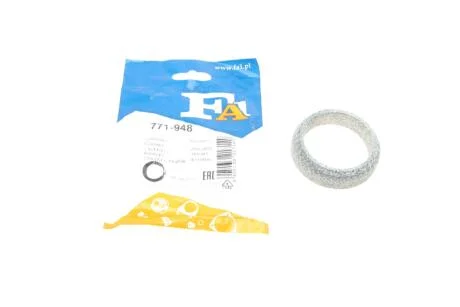 Прокладка труби вихлопної FA1 771-948 Fischer Automotive One (FA1) 771948