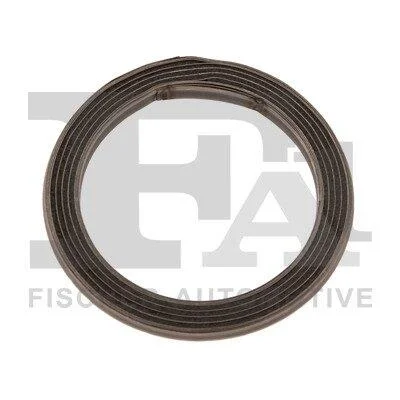 Кришка, вихлопна труба Fischer Automotive One (FA1) 771954 (фото 1)