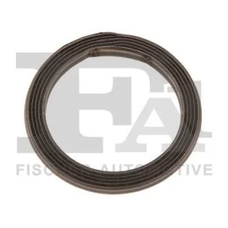Кришка, вихлопна труба Fischer Automotive One (FA1) 771954