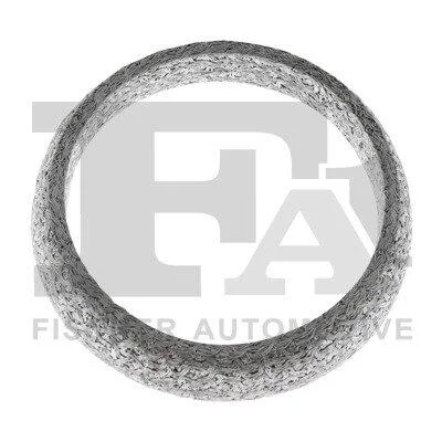 FISCHER TOYOTA Кільце глушника 54x67x12mm Corolla 90917-06057 Verso 08/2005 - Fischer Automotive One (FA1) 771958 (фото 1)