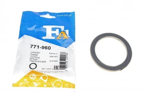 Прокладка труби вихлопної FA1 771-960 Fischer Automotive One (FA1) 771960
