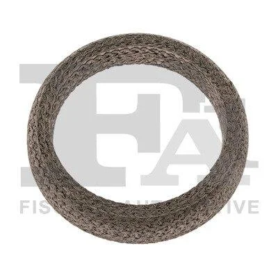 FISCHER TOYOTA кільце глушника 70*91*17 mm CELICA 1.8 99-, COROLLA 1.8 01- Fischer Automotive One (FA1) 771969 (фото 1)
