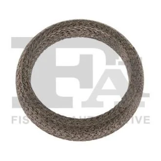 FISCHER TOYOTA кільце глушника 70*91*17 mm CELICA 1.8 99-, COROLLA 1.8 01- Fischer Automotive One (FA1) 771969