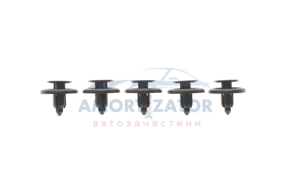 Кліпса кріплення (затискач) Fischer Automotive One (FA1) 7730010.5 (фото 1)
