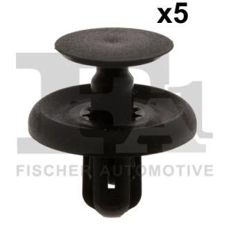 Кліпса кріплення (затискач) Fischer Automotive One (FA1) 77-30013.5