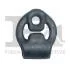 FISCHER MAZDA кріплення глушника 323 94-00 (мат. EPDM) Fischer Automotive One (FA1) 773705 (фото 1)