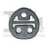 FISCHER TOYOTA кріплення глушника MAZDA (мат. EPDM) Fischer Automotive One (FA1) 773715 (фото 1)