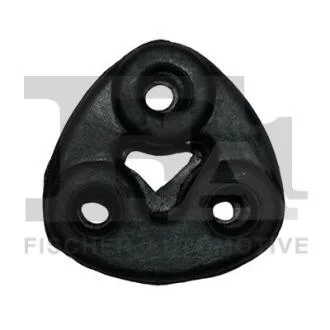 Гумовий кронштейн глушника Toyota Land Cruiser, 01- Fischer Automotive One (FA1) 773910