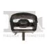 FISCHER TOYOTA кріплення глушника Corolla 1.8D -93. (мат. метал+гума) Fischer Automotive One (FA1) 773911 (фото 1)