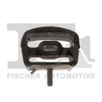 FISCHER TOYOTA кріплення глушника Corolla 1.8D -93. (мат. метал+гума) Fischer Automotive One (FA1) 773911