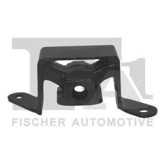 FISCHER TOYOTA Кронштейн вихл. труби (OE - 1757174430) AVENSIS 1.6 97-, CARINA 1.6 93- (мат. гума/метал) Fischer Automotive One (FA1) 773923