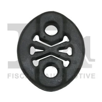 FISCHER TOYOTA кріплення глушника YARIS 1.0 99-, Fischer Automotive One (FA1) 773925