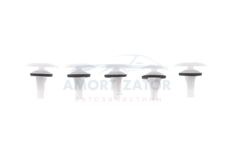 Кліпса кріплення (затискач) Fischer Automotive One (FA1) 7740003.5 (фото 1)