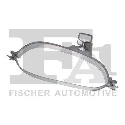 FISCHER TOYOTA Кронштейн глушника COROLLA 1.4, 1.6 99- Fischer Automotive One (FA1) 774901 (фото 1)