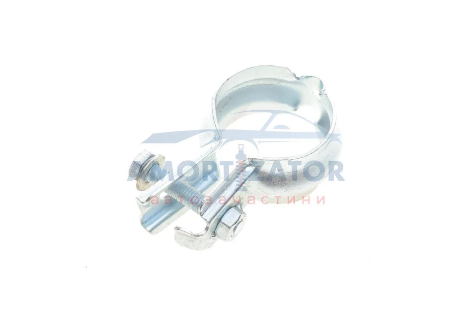 Хомут глушника FA1 774-954 Fischer Automotive One (FA1) 774954 (фото 1)