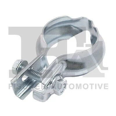 FISCHER TOYOTA Фітинг (хомут) системи відведення ВГ Starlet 1.3i -16V 04.96-03.99 Fischer Automotive One (FA1) 774958 (фото 1)
