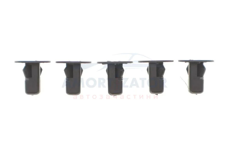 Кліпса кріплення (затискач) Fischer Automotive One (FA1) 7760001.5 (фото 1)