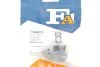 Кліпса кріплення (затискач) Fischer Automotive One (FA1) 7760001.5 (фото 2)