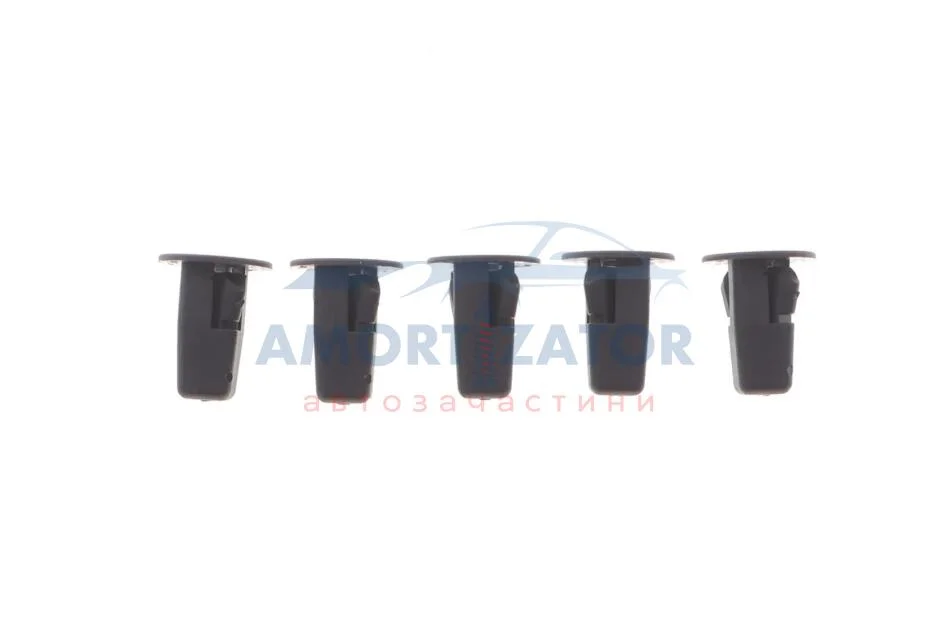 Кліпса кріплення (затискач) Fischer Automotive One (FA1) 7760008.5 (фото 1)