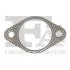Прокладка колектора EX KIA SPORTAGE 2.0 94-03 CARENS 1.6/1.8 00- MAZDA 626 1.6/2.0 83-90 Fischer Automotive One (FA1) 780802 (фото 1)
