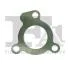 FISCHER MAZDA прокладка глушника 95-00 MAZDA 121 -96, 323 -95, KIA Fischer Automotive One (FA1) 780907 (фото 1)