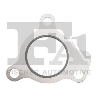 Прокладка вихлопної системи металева Fischer Automotive One (FA1) 780912